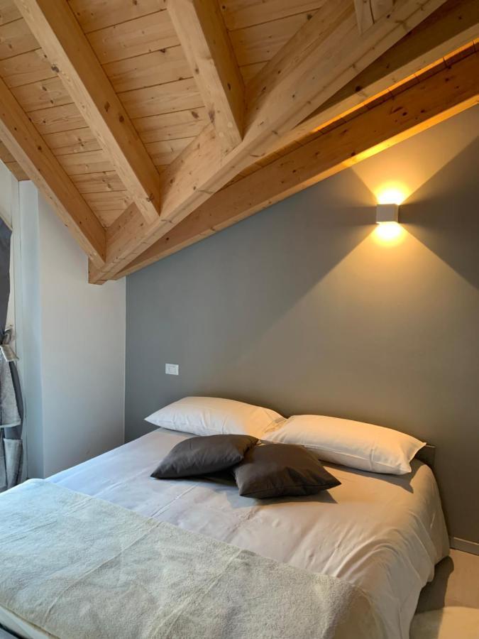 Appartement Alpin Sky à Temù Extérieur photo